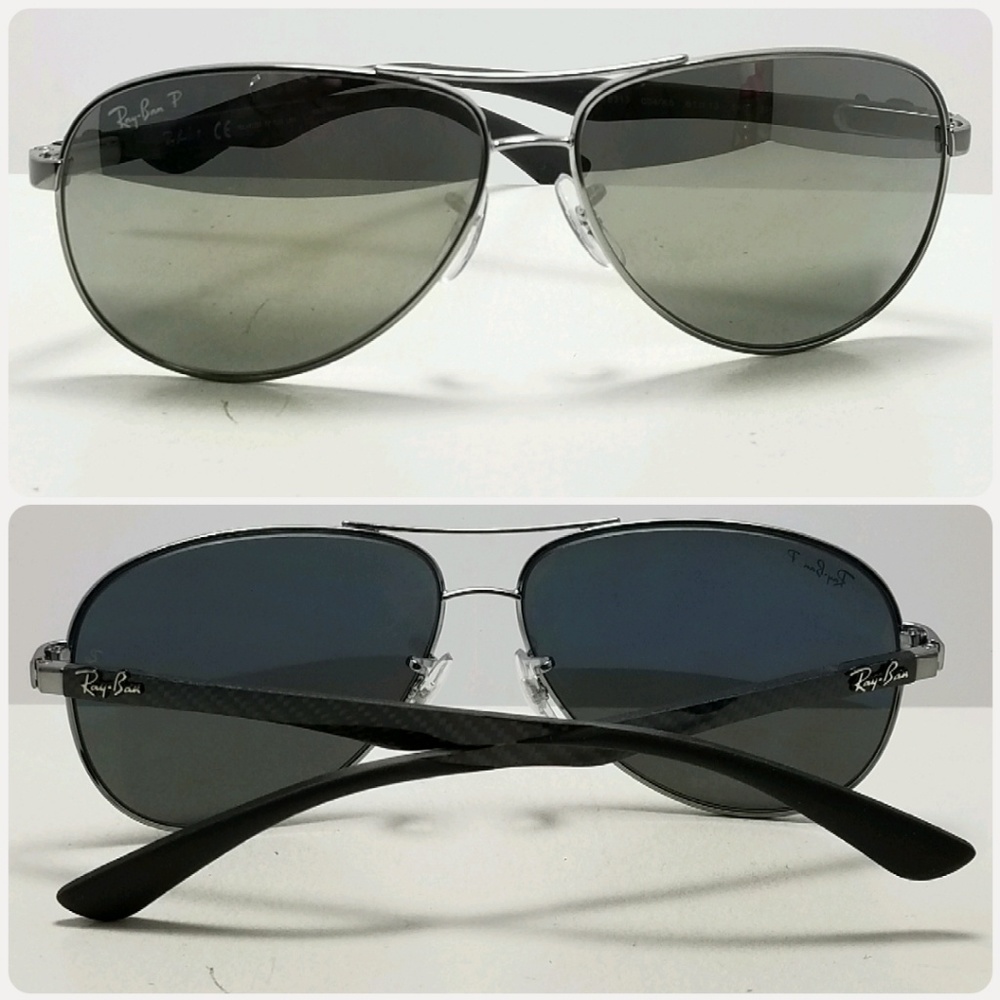 Ray ban sunglasses new